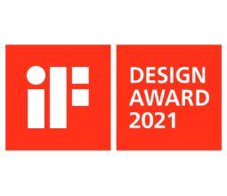 iF Design Award 2021