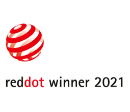 Red Dot Award 2021