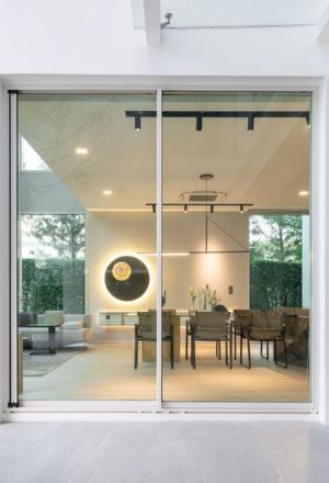 Aluminium Door & Windows