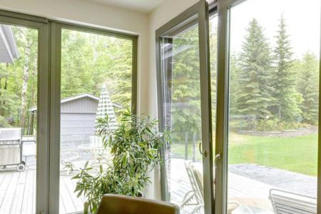 Windows and Glass – All types of windows and glass materials
